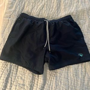 Great condition size 4 Ted baker swim 5”